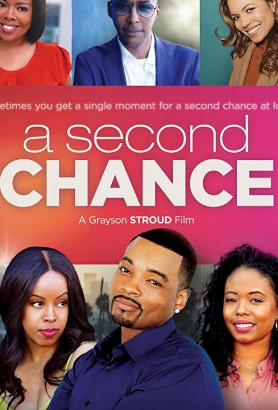 A Second Chance зарубежные сериалы скачать торрентом