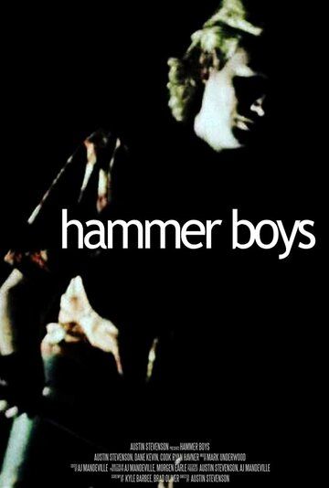 Hammer Boys зарубежные сериалы скачать торрентом