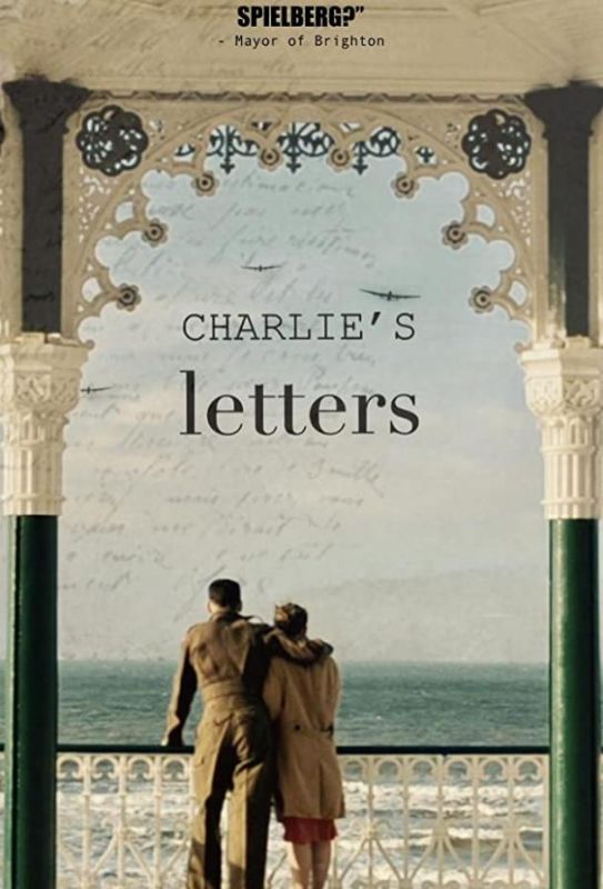 Charlie's Letters зарубежные сериалы скачать торрентом