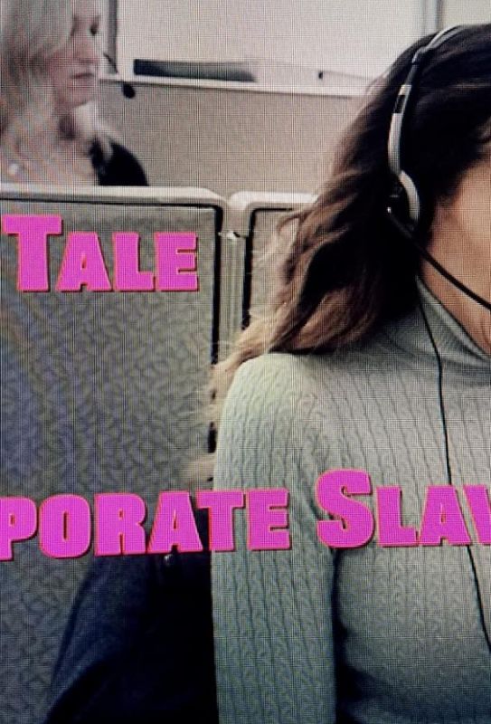 The Tale of a Corporate Slave зарубежные сериалы скачать торрентом