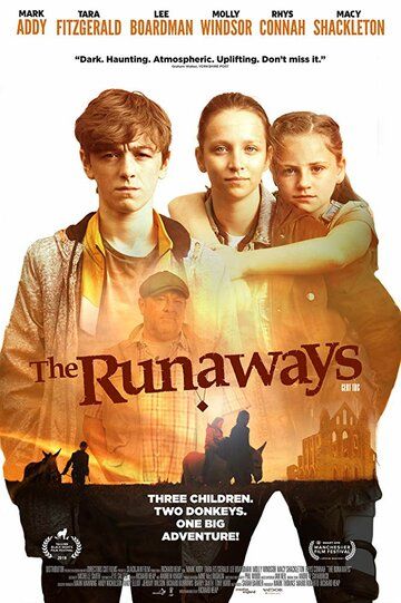 The Runaways зарубежные сериалы скачать торрентом