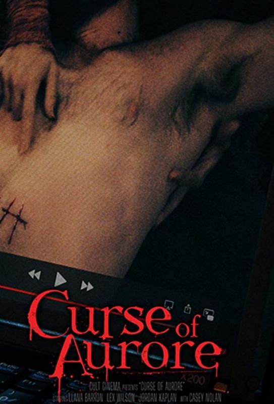 Curse of Aurore зарубежные сериалы скачать торрентом