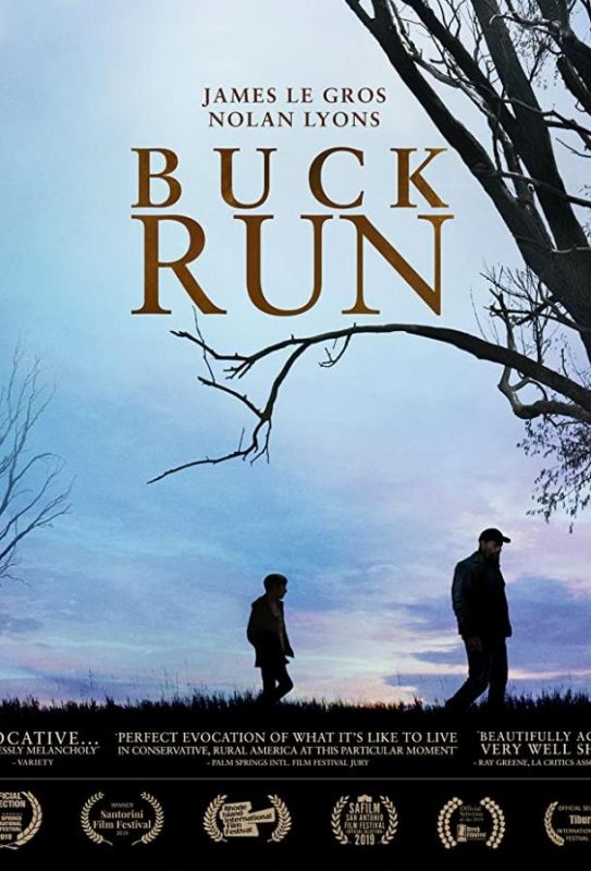 Buck Run 2019 скачать с торрента