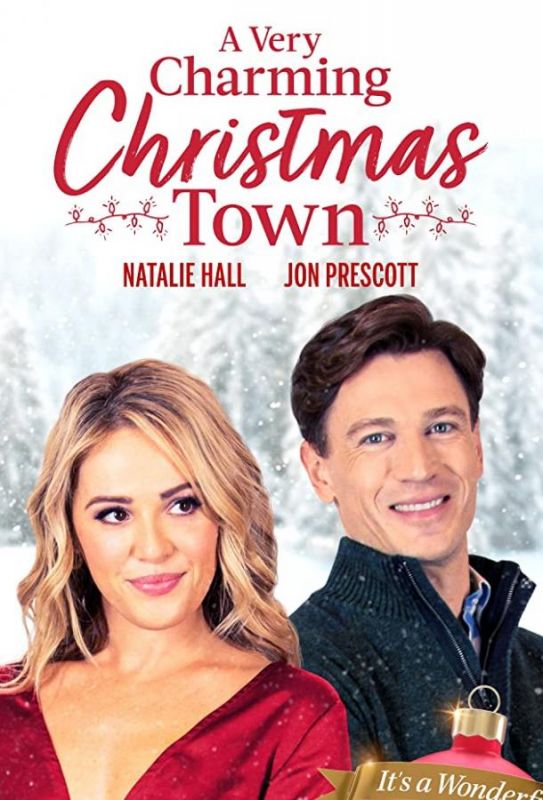 Christmas in Solvang зарубежные сериалы скачать торрентом