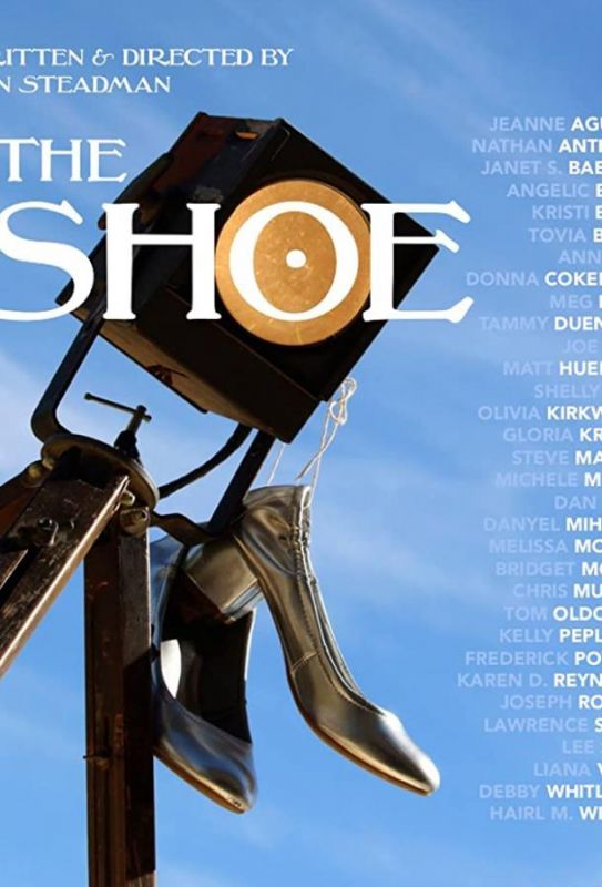 The Shoe 2017 скачать с торрента