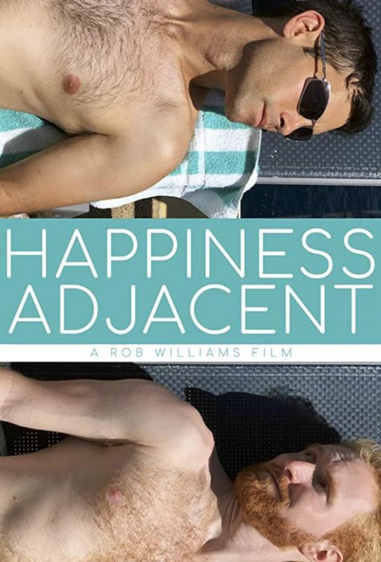 Happiness Adjacent зарубежные сериалы скачать торрентом