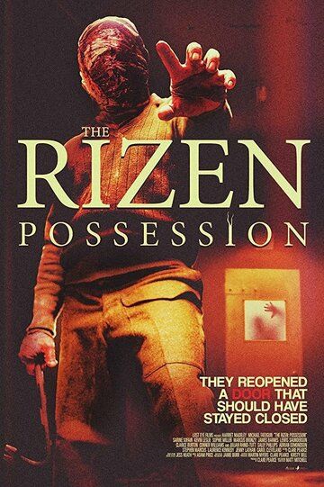 The Rizen: Possession 2019 скачать с торрента