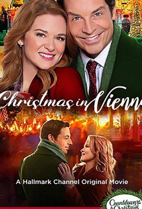 Christmas in Vienna зарубежные сериалы скачать торрентом