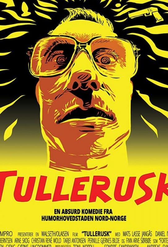 Tullerusk зарубежные сериалы скачать торрентом