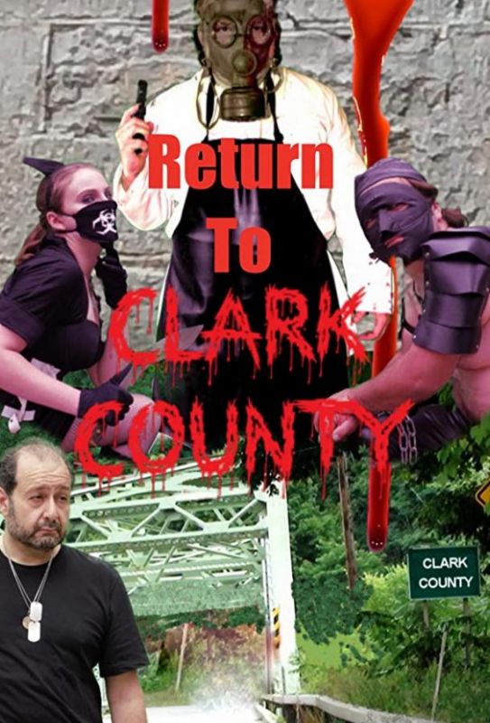 Return to Clark County зарубежные сериалы скачать торрентом