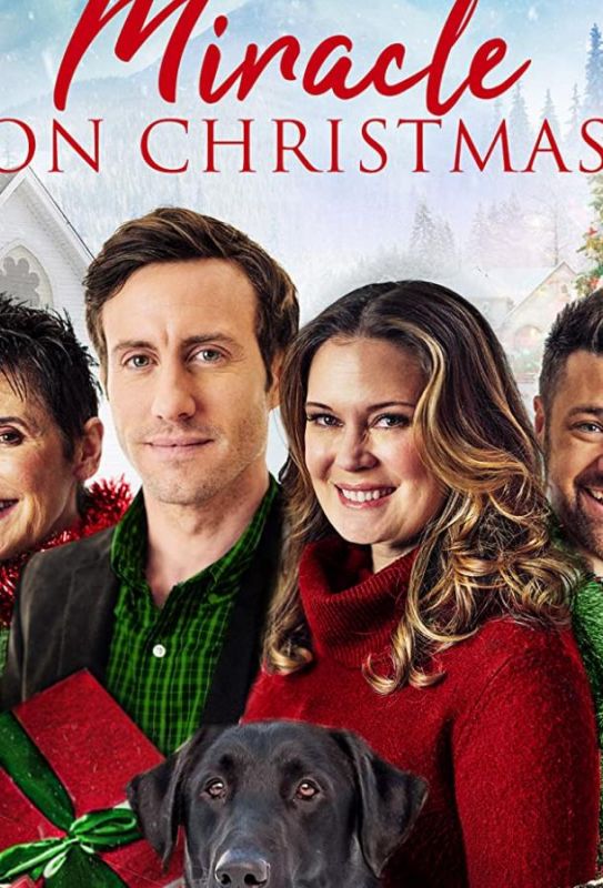 Miracle on Christmas зарубежные сериалы скачать торрентом