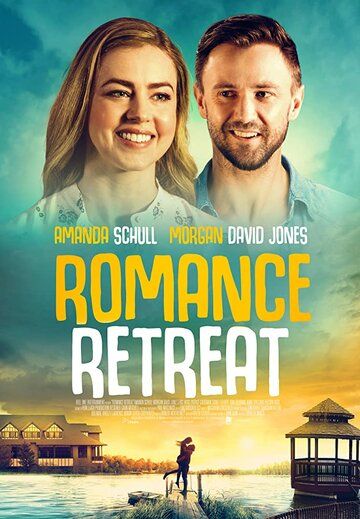 Romance Retreat зарубежные сериалы скачать торрентом