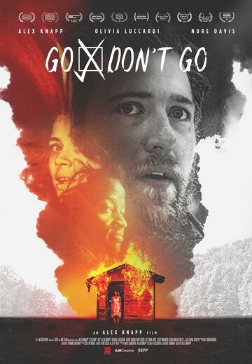 Go/Don't Go зарубежные сериалы скачать торрентом