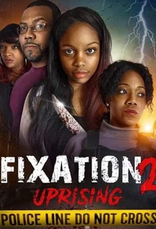 Fixation 2 UpRising зарубежные сериалы скачать торрентом