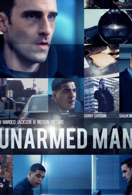 Unarmed Man зарубежные сериалы скачать торрентом