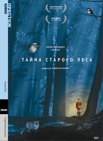 Тайна старого леса зарубежные сериалы скачать торрентом