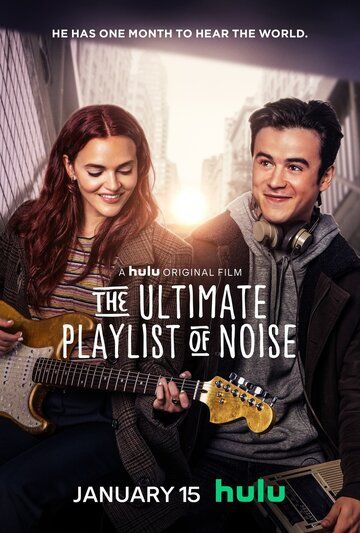 The Ultimate Playlist of Noise зарубежные сериалы скачать торрентом