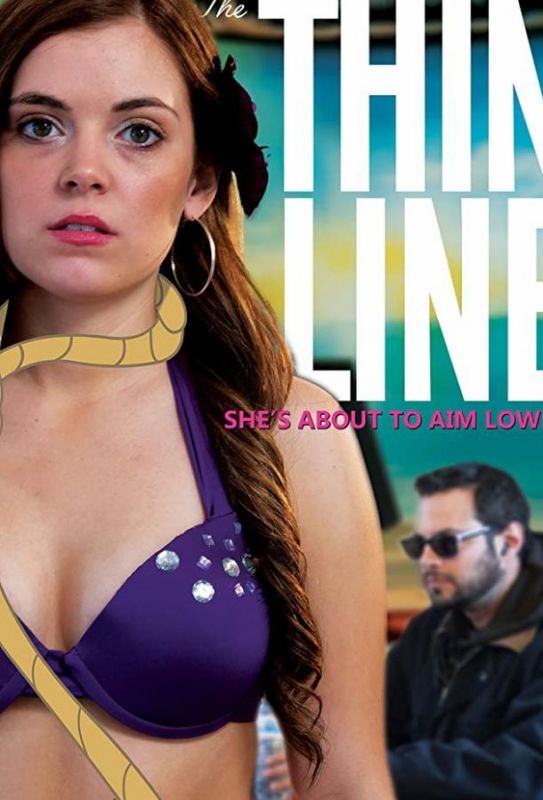 The Thin Line зарубежные сериалы скачать торрентом