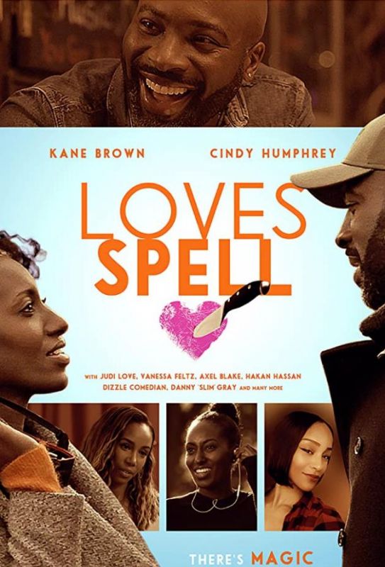 Loves Spell зарубежные сериалы скачать торрентом