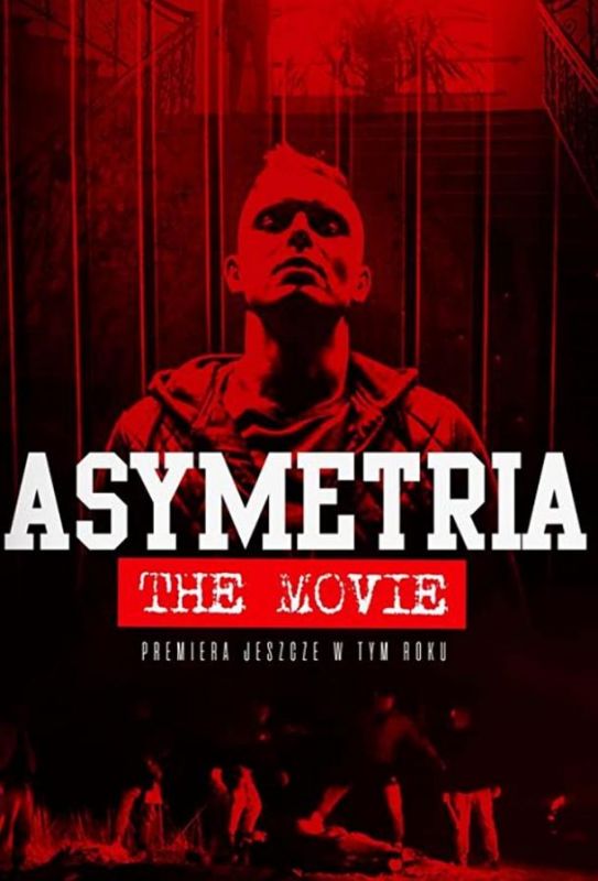 Asymetria зарубежные сериалы скачать торрентом