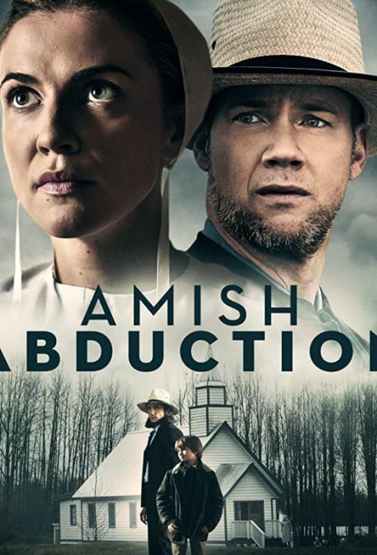 Amish Abduction зарубежные сериалы скачать торрентом