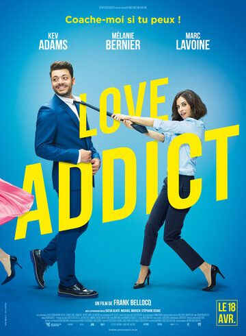 Love Addict зарубежные сериалы скачать торрентом