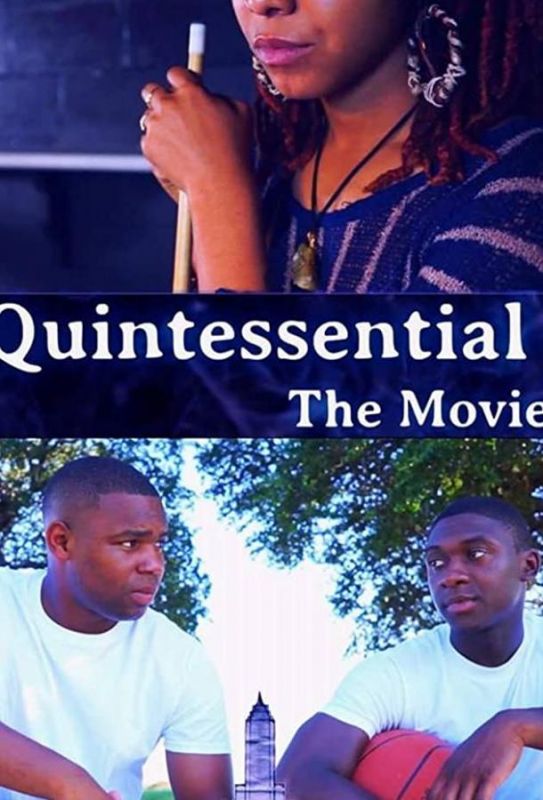 Quintessential: The Movie зарубежные сериалы скачать торрентом