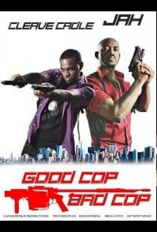 Good Cop Bad Cop 2018 скачать с торрента