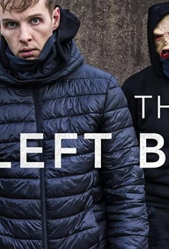 The Left Behind 2019 скачать с торрента