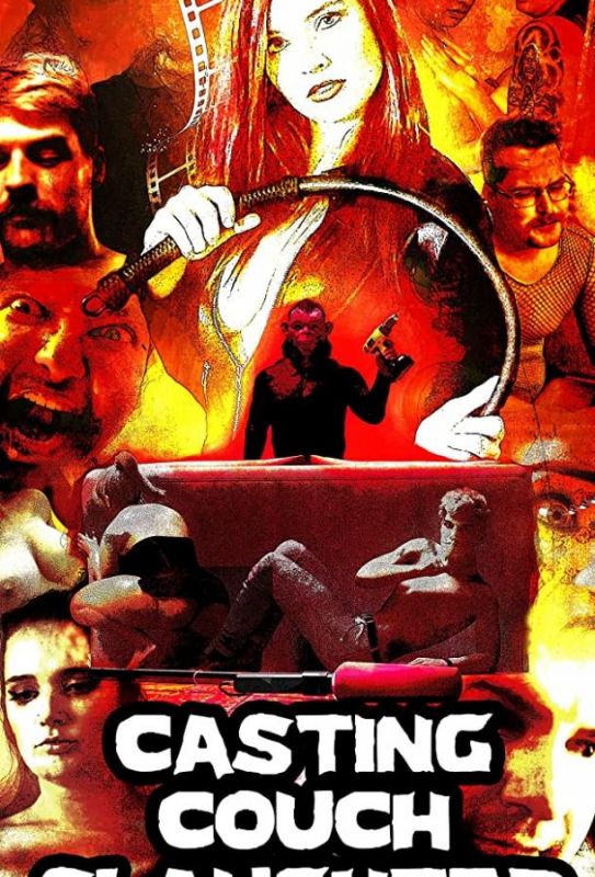 Casting Couch Slaughter зарубежные сериалы скачать торрентом