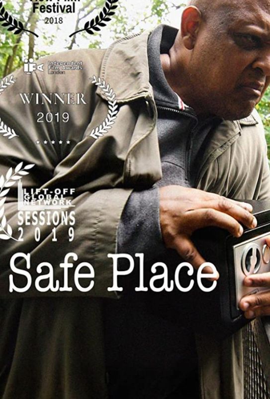 A Safe Place зарубежные сериалы скачать торрентом