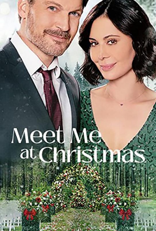 Meet Me at Christmas зарубежные сериалы скачать торрентом