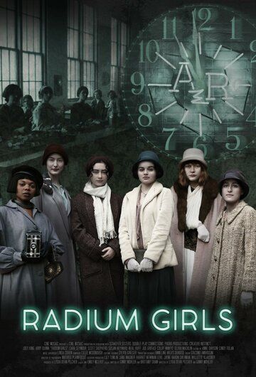 Radium Girls 2018 скачать с торрента