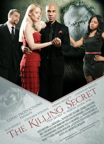 The Killing Secret зарубежные сериалы скачать торрентом