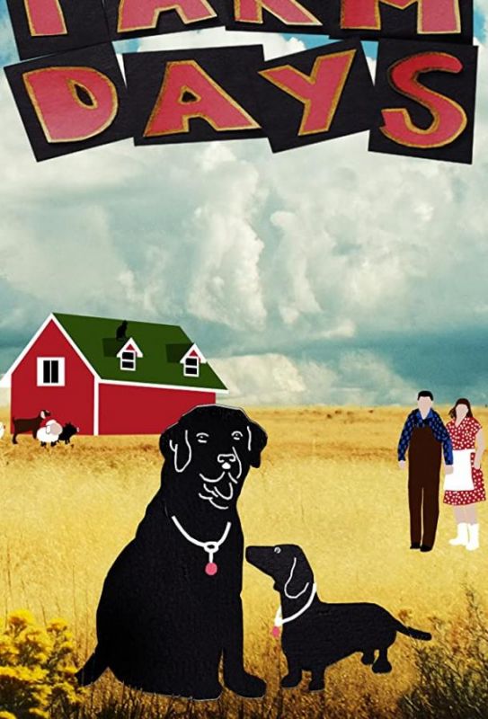 Farm Days зарубежные сериалы скачать торрентом