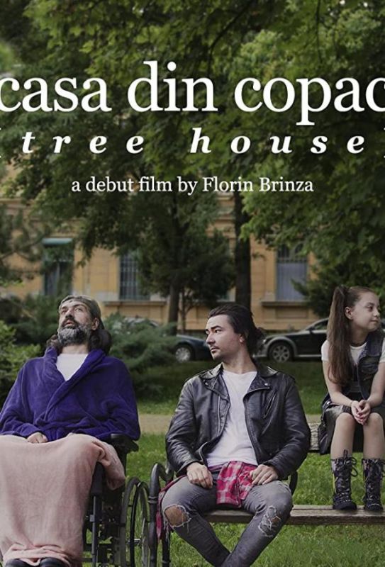 Casa din copac зарубежные сериалы скачать торрентом