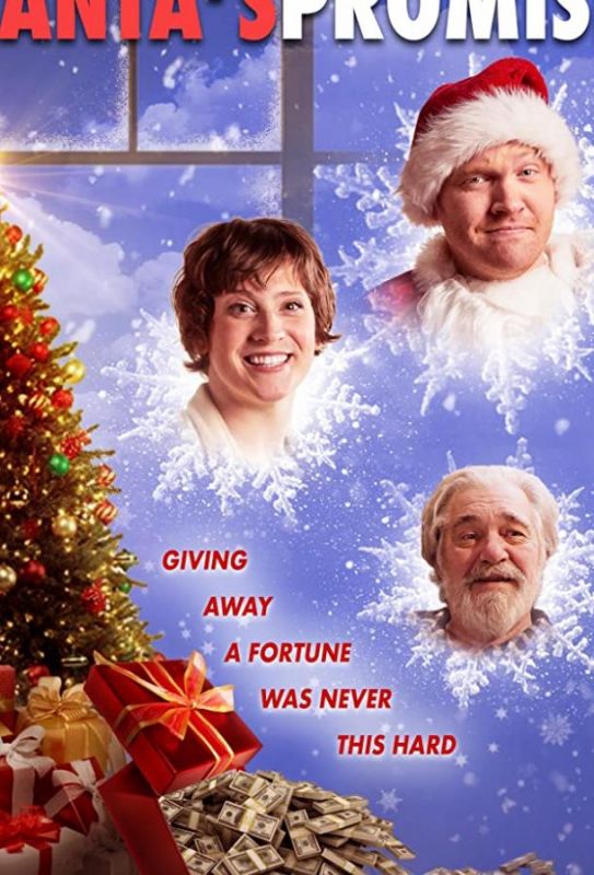 Santa's Promise зарубежные сериалы скачать торрентом