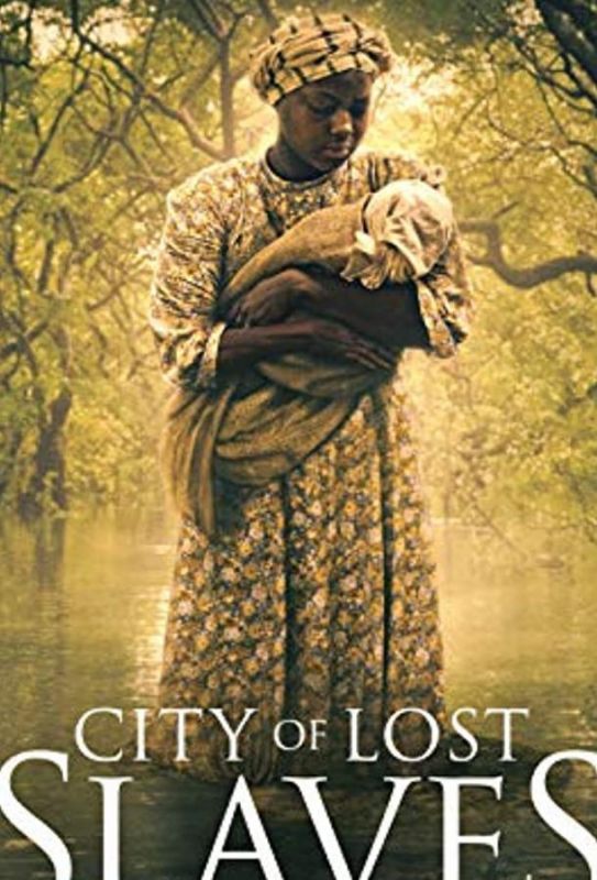 City of Lost Slaves зарубежные сериалы скачать торрентом