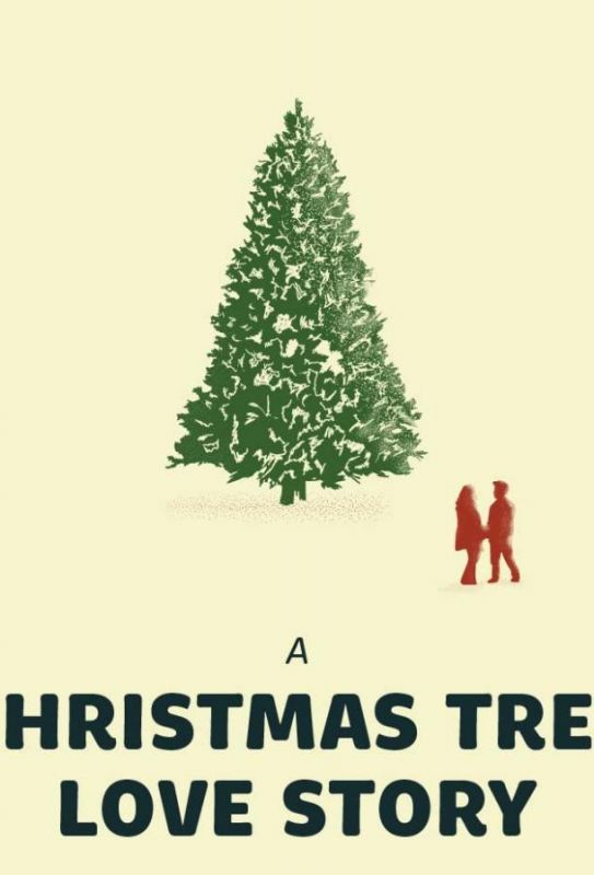 A Christmas Tree Love Story зарубежные сериалы скачать торрентом