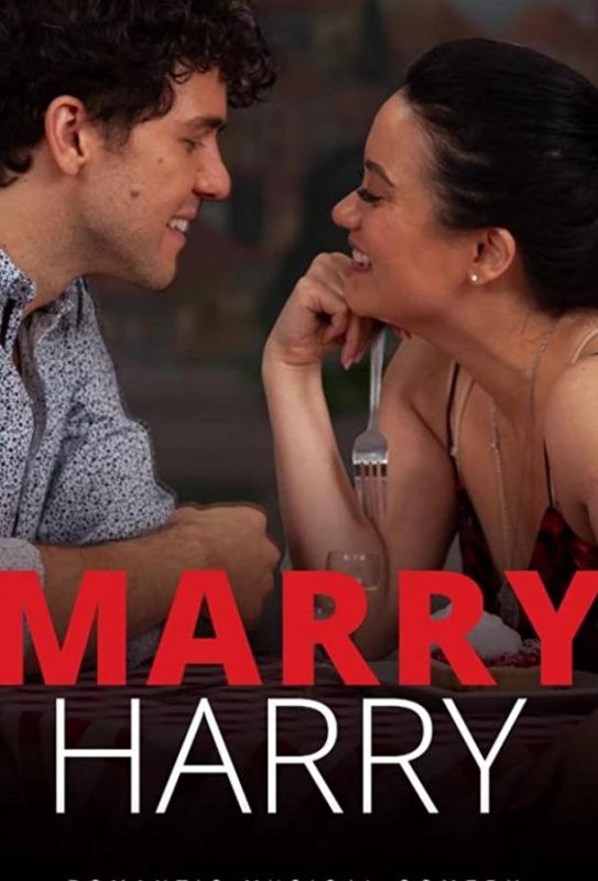 Marry Harry зарубежные сериалы скачать торрентом