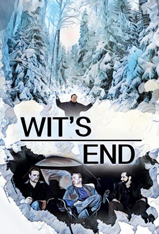 Wit's End зарубежные сериалы скачать торрентом