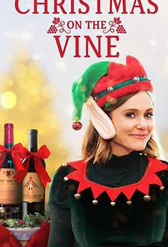 Christmas on the Vine зарубежные сериалы скачать торрентом