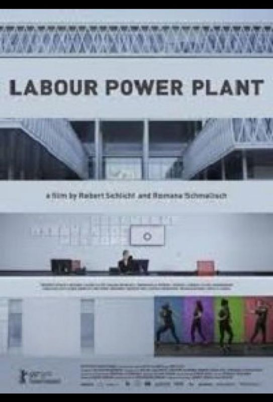 Labour Power Plant зарубежные сериалы скачать торрентом