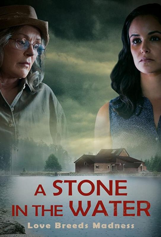 A Stone in the Water 2019 скачать с торрента