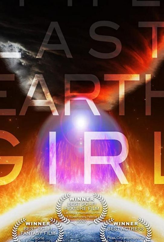 The Last Earth Girl зарубежные сериалы скачать торрентом