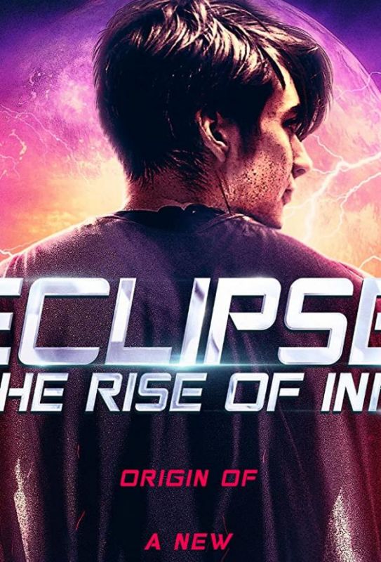 Eclipse: The Rise of Ink зарубежные сериалы скачать торрентом