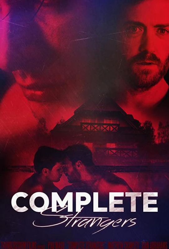 Complete Strangers зарубежные сериалы скачать торрентом