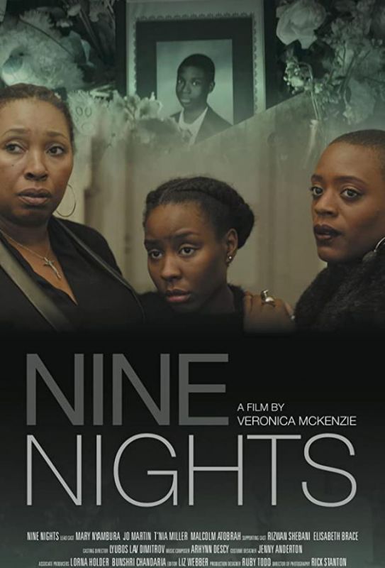 Nine Nights зарубежные сериалы скачать торрентом