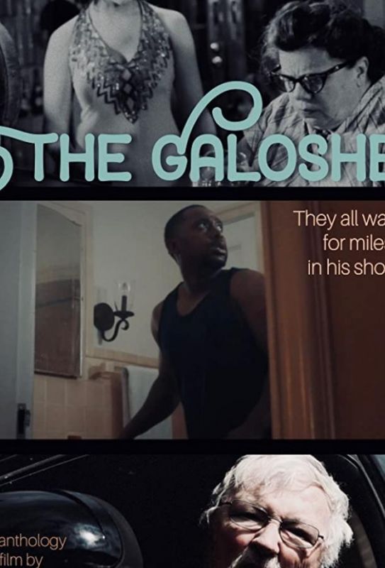 The Galoshes 2019 скачать с торрента