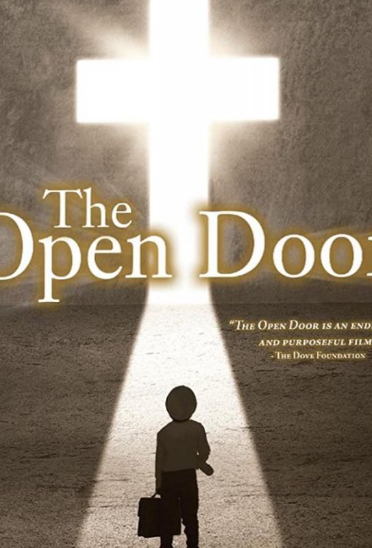 The Open Door зарубежные сериалы скачать торрентом